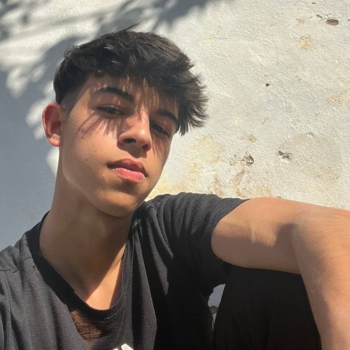 zakaria d. profile photo