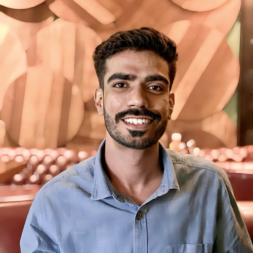 Aadeesh R. profile photo