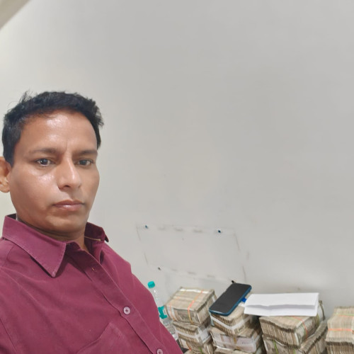 Naresh B. profile photo