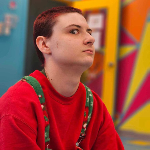 alex s. profile photo