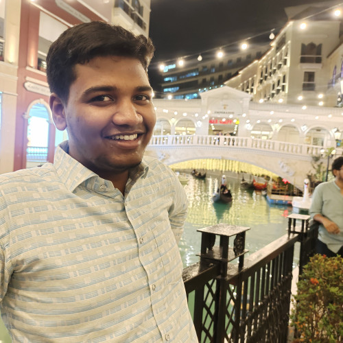 Shivanandh  G. profile photo