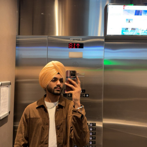 Majhxil S. profile photo