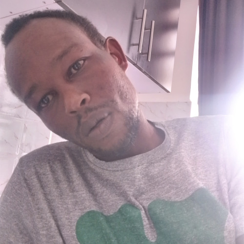 ken k. profile photo