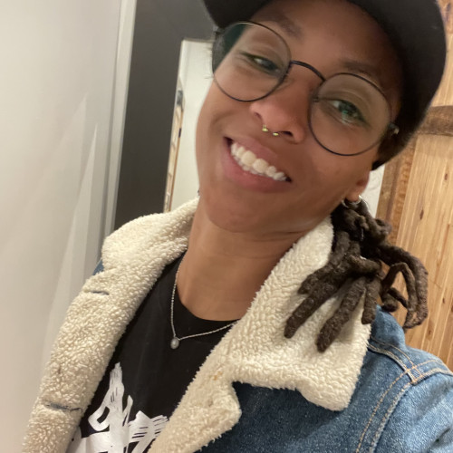 Candace B. profile photo