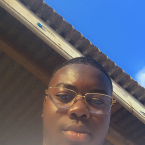 Jude N. profile photo