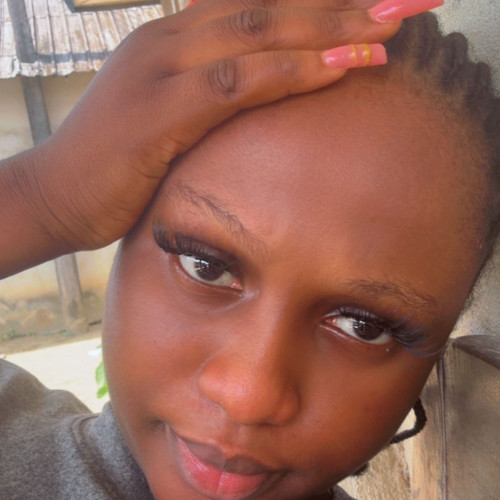 Princess A. profile photo