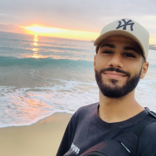 Yahya b. profile photo