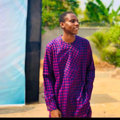 Tochukwu D.