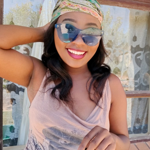 Refiloe  L. profile photo