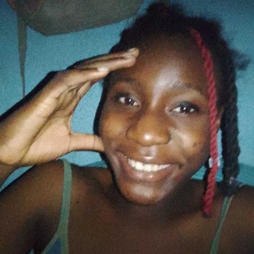 Blessing S. profile photo