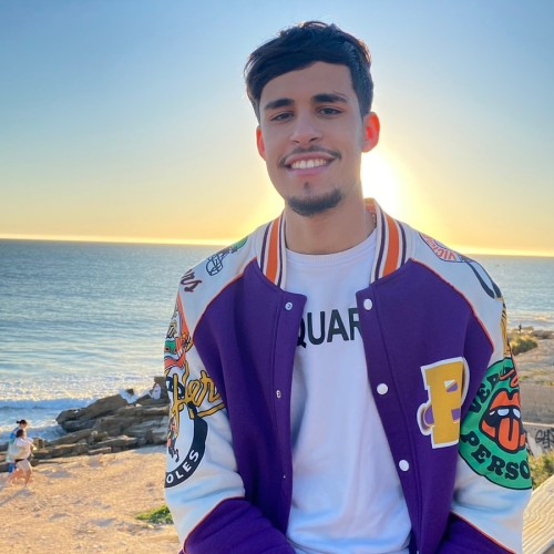 jamal b. profile photo