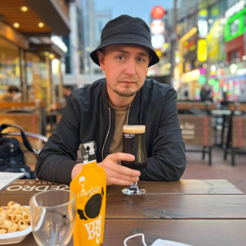 Igor M. profile photo