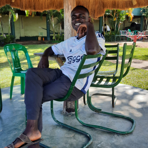 nsubuga d. profile photo