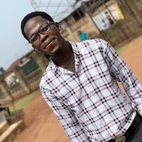 Aiwekhoe  S. profile photo