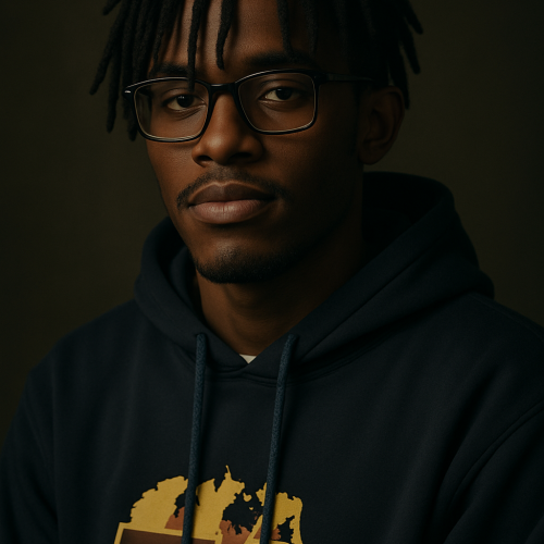 Osondu T. profile photo