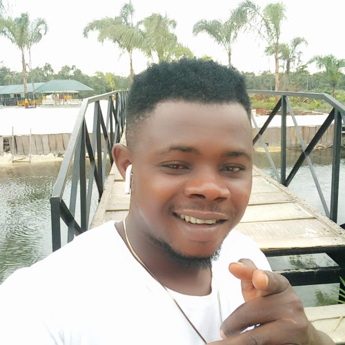 Uche  H. profile photo