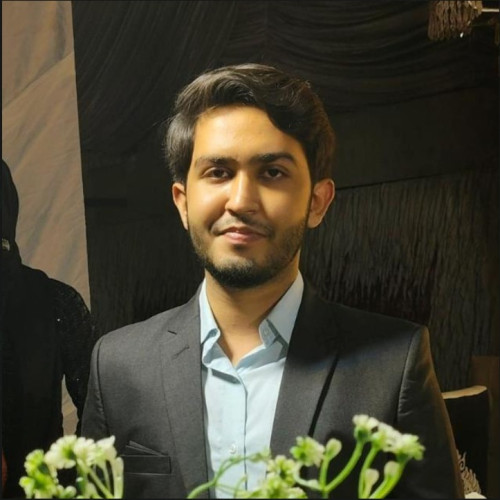 Junaid A. profile photo