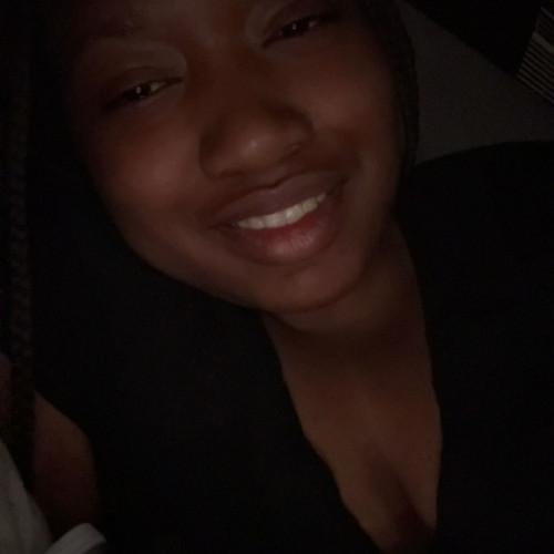 Destiny D. profile photo