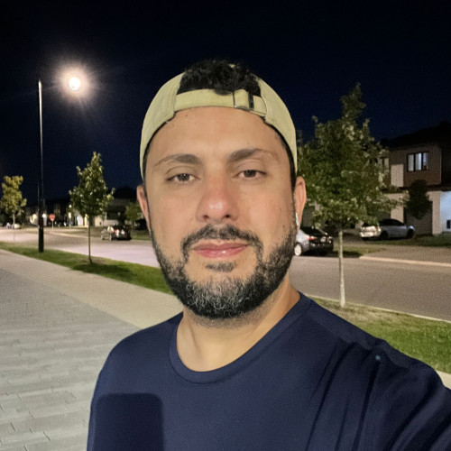 Hugo D. profile photo