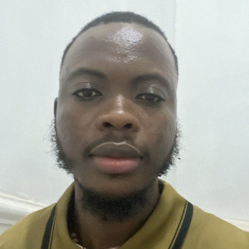 Okeke  E. profile photo