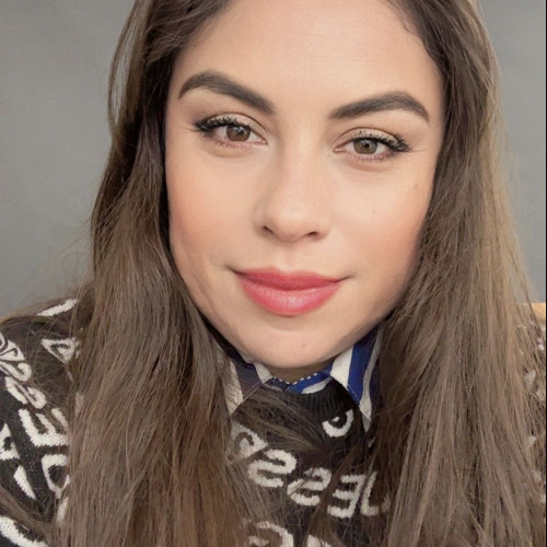 Viridiana A. profile photo