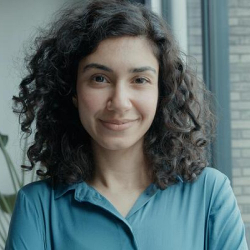 Asma S. profile photo