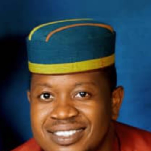 IFEANYICHUKWU ALFRED  N. profile photo