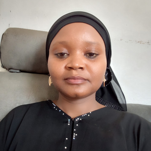 Shariffa T. profile photo