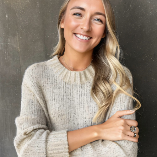 Brittany K. profile photo