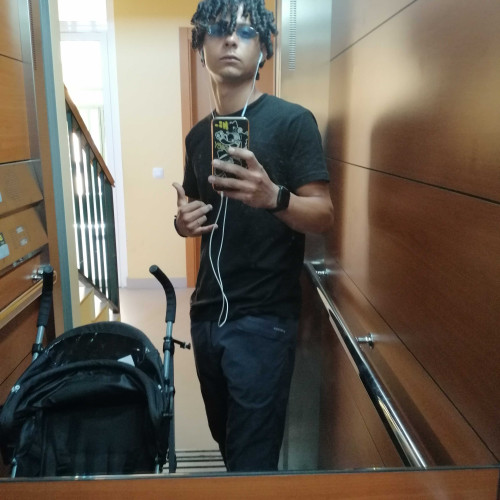 maurilio F. profile photo