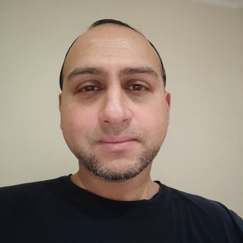 Adil R. profile photo