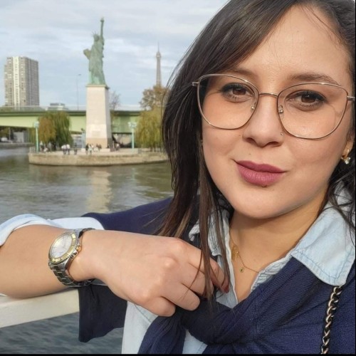 Lydia A. profile photo