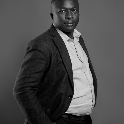 Amadou H. profile photo