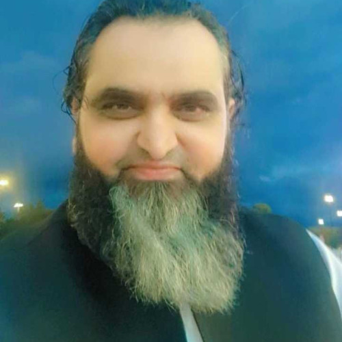 FAIZ U. profile photo