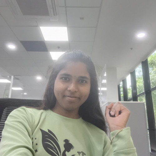 bhagya r. profile photo