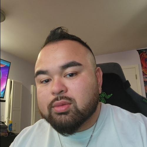 Darian M. profile photo