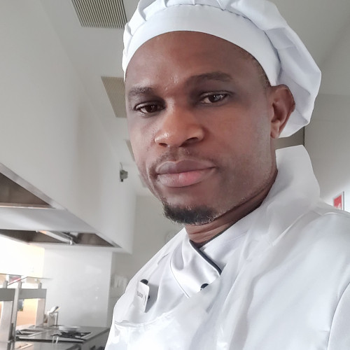 Kingsley  O. profile photo