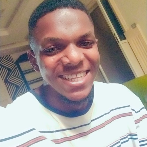 Miracle  F. profile photo