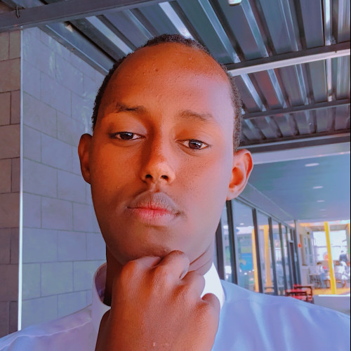Abdisamad I. profile photo