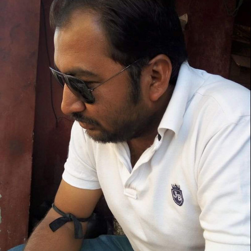 Iqbal k. profile photo