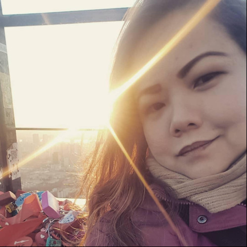 Shyla  R. profile photo