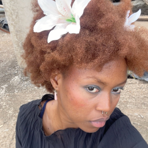Amina N. profile photo