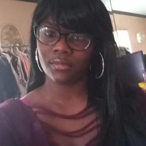 Shawronya H.