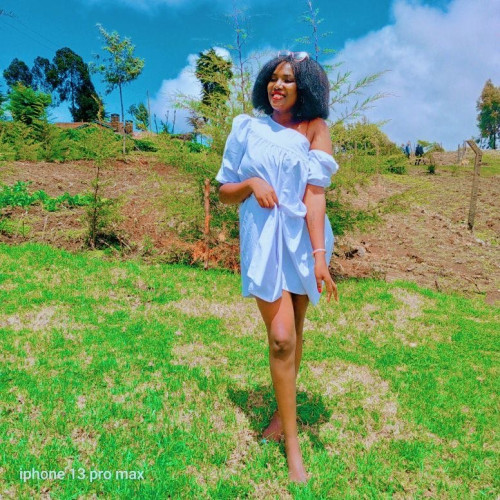 evelyn k. profile photo