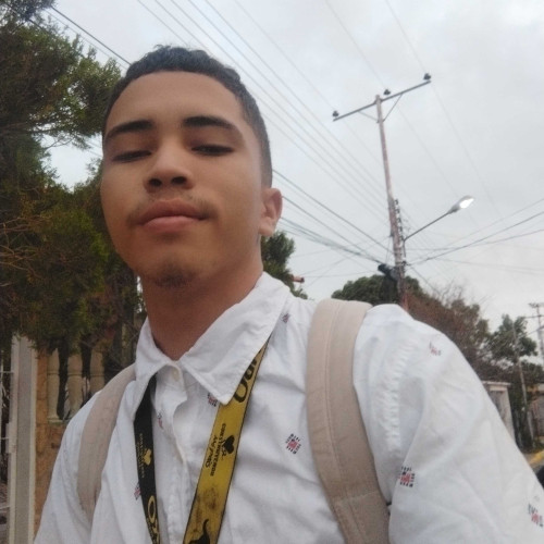 asael E. profile photo