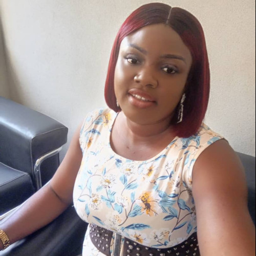 Ejiroghene O.
