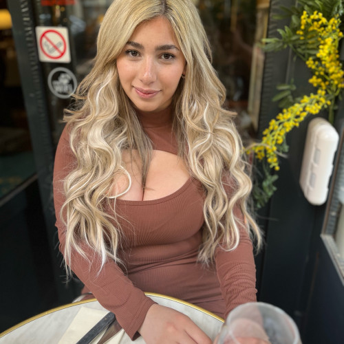 Tolay A. profile photo