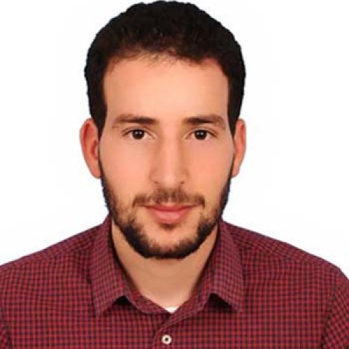 AMECHTAK A. profile photo