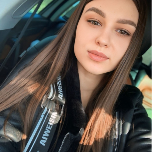Kateryna М.