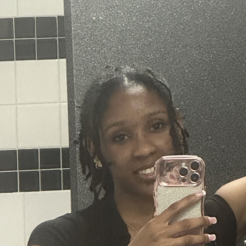 Tiarra W. profile photo